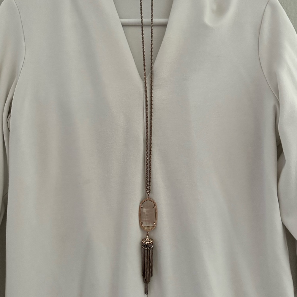 Kendra Scott Necklace